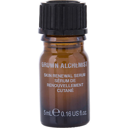 Grown Alchemist Skin Renewal Serum 5ml/0.17oz