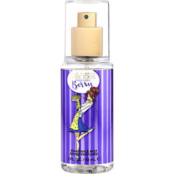 Gale Hayman Delicious Warm Mixed Berry Body Spray 60ml/2oz