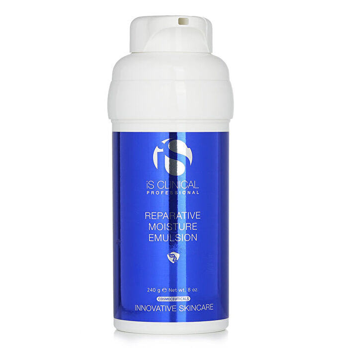 Is Clinical Reparative Moisture Emulsion (professional Product) -- 240g/8oz