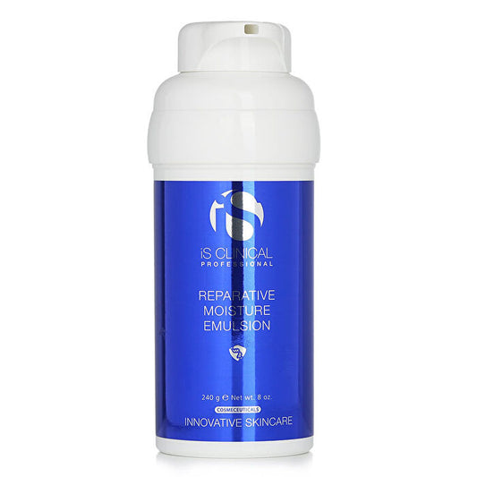 Is Clinical Reparative Moisture Emulsion (professional Product) -- 240g/8oz