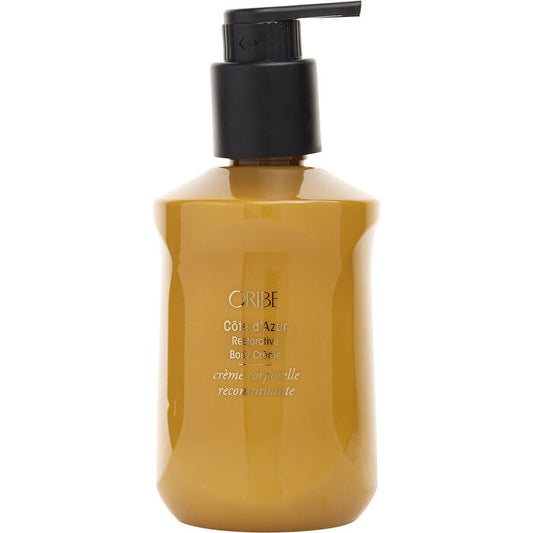Oribe Body Care: Cote D'azur Restorative Body Cream 300ml/10.1oz
