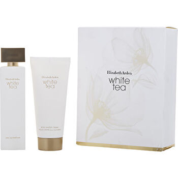Elizabeth Arden White Tea Eau De Parfum Spray & Body Water Cream 90ml/3.3oz