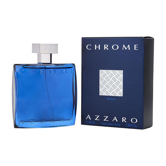 Azzaro Chrome Parfum Spray 90ml/3.38oz