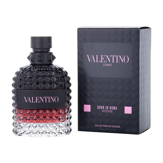 Valentino Uomo Born In Roma Intense Eau De Parfum Intense Spray 90ml/3.4oz