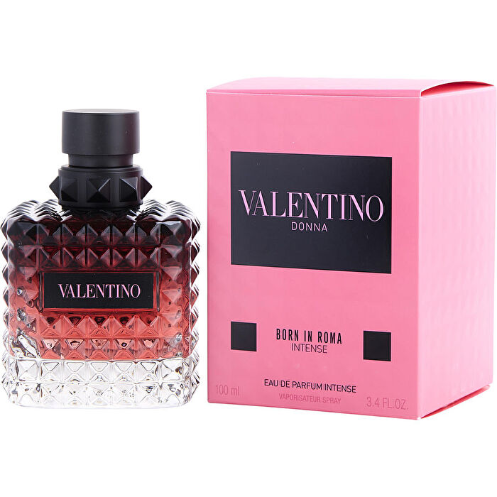 Valentino Donna Born In Roma Intense Eau De Parfum Intense Spray 90ml/3.4oz