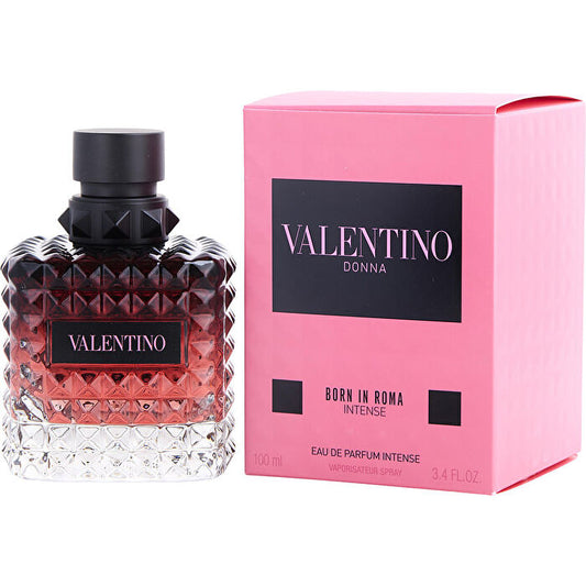 Valentino Donna Born In Roma Intense Eau De Parfum Intense Spray 90ml/3.4oz