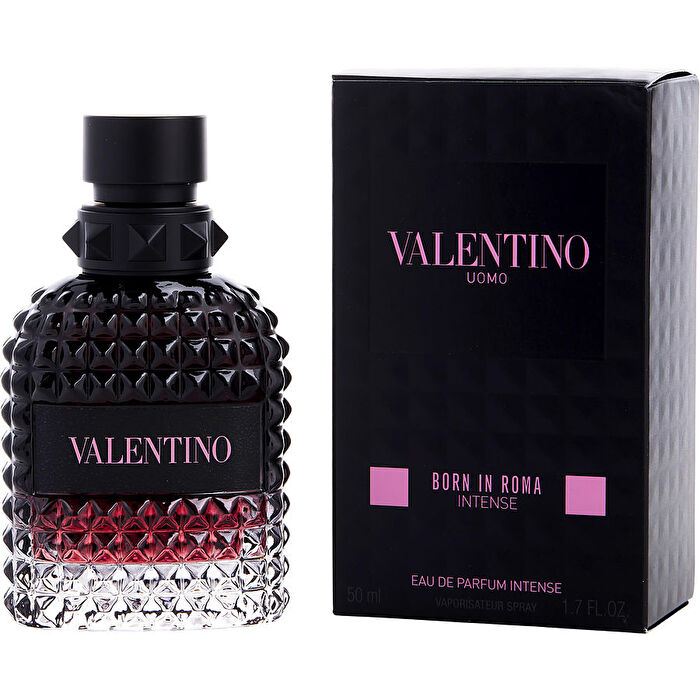 Valentino Uomo Born In Roma Intense Eau De Parfum Intense Spray 30ml/1.7oz