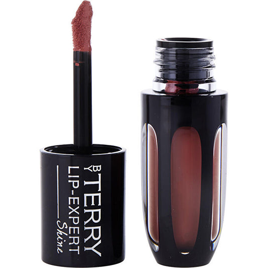 By Terry Lip Expert Shine Liquid Lipstick - # 9 Peachy Guilt 3g/0.1oz