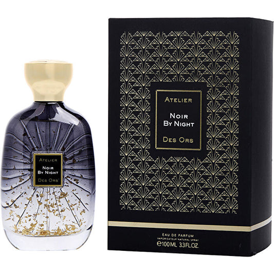 Atelier Des Ors Noir By Night Eau De Parfum Spray 90ml/3.4oz