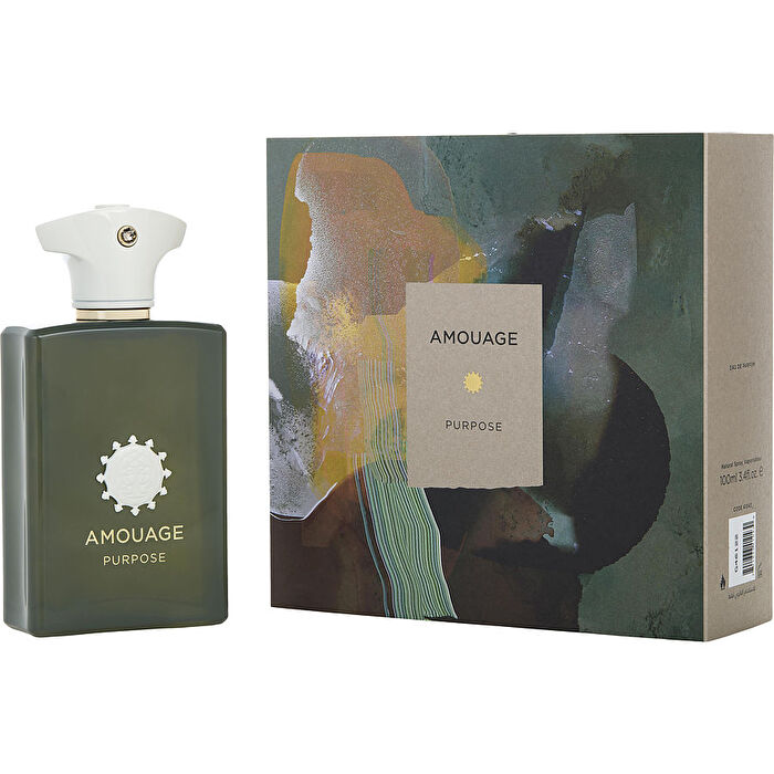 Amouage Purpose Eau De Parfum Spray 90ml/3.4oz