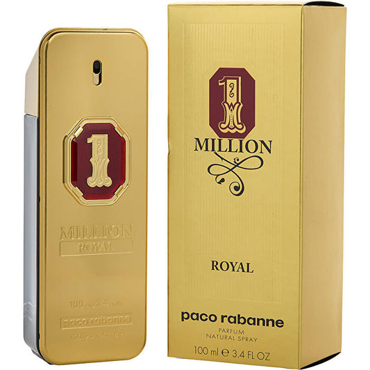Paco Rabanne 1 Million Royal Parfum Spray 90ml/3.4oz