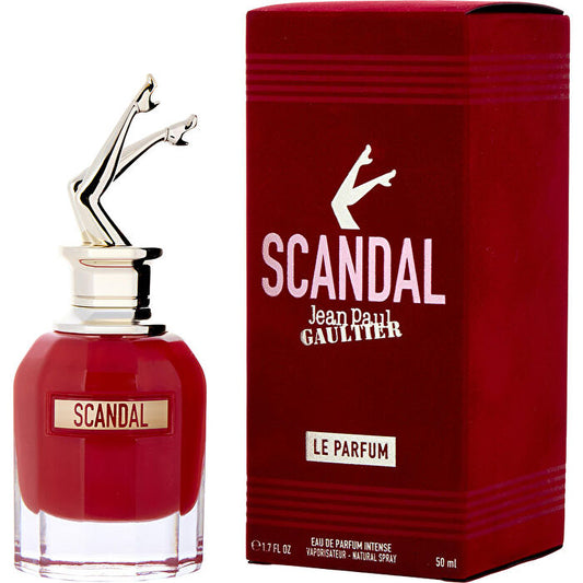 Jean Paul Gaultier Scandal Le Parfum Eau De Parfum Intense Spray 30ml/1.7oz