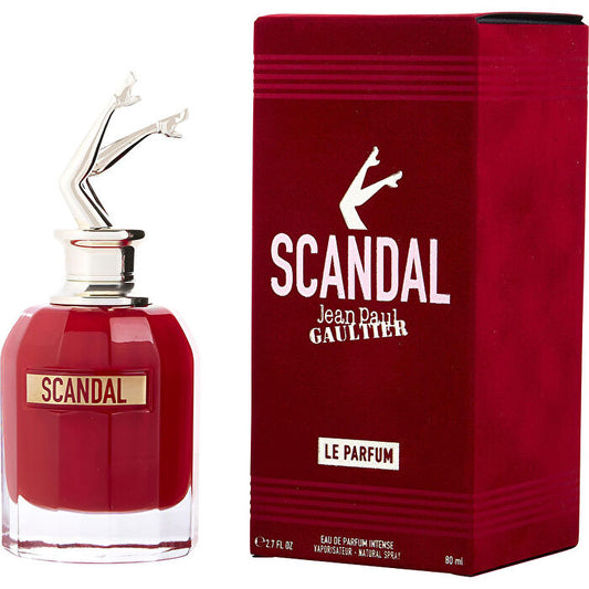 Jean Paul Gaultier Scandal Le Parfum Eau De Parfum Intense Spray 60ml/2.7oz