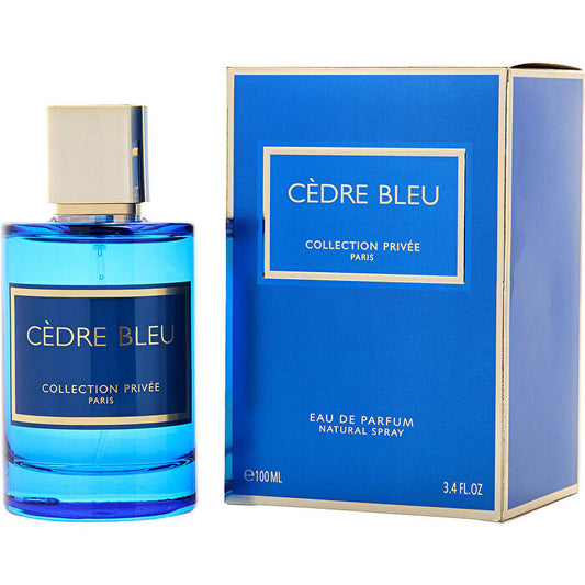 Geparlys Cedre Bleu Eau De Parfum Spray 90ml/3.4oz
