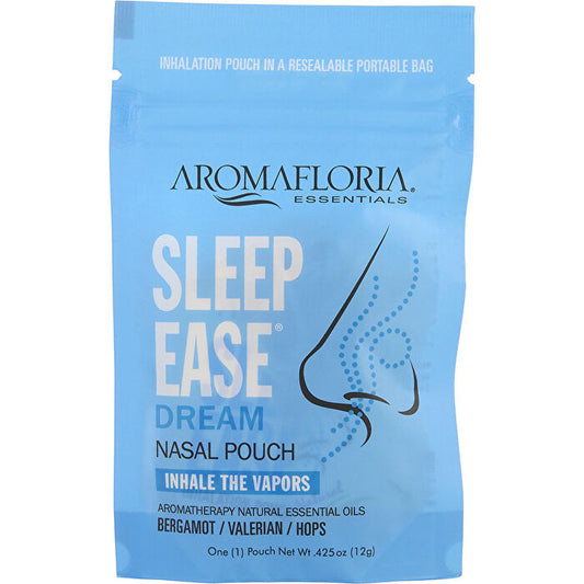 Aromafloria Sleep Ease Inhalation Beads Blend Of Bergamot Valerian Hops 13ml/0.42oz