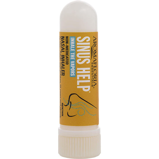Aromafloria Sinus Help Sinus Help Nasal Inhalation Stick 0.35oz