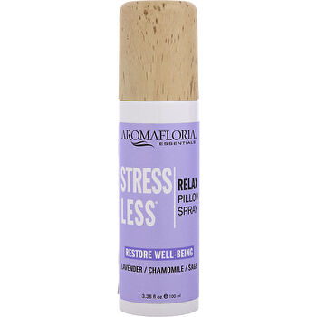 Aromafloria Stress Less Pillow Mood Mist 100ml/3.38oz