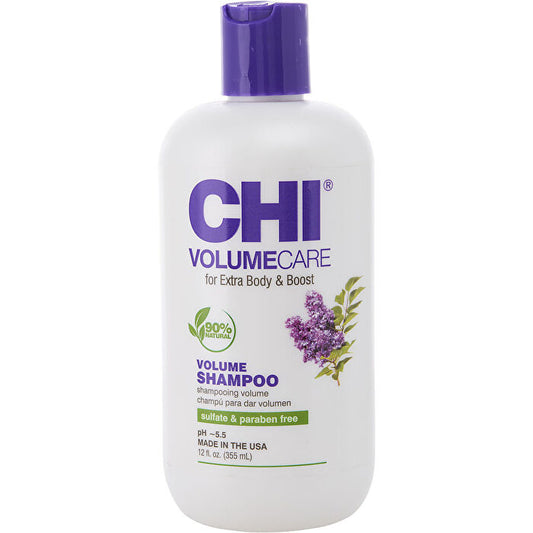 Chi Volumecare Volume Shampoo 355ml/12oz