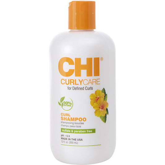Chi Curlycare Curl Shampoo 355ml/12oz