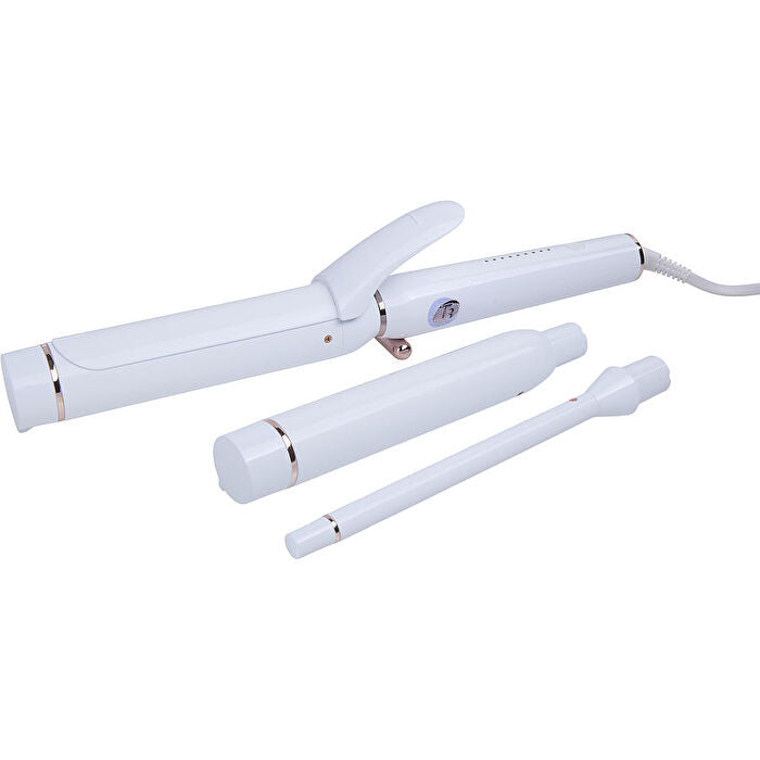 T3 Switch Kit Curl Trio