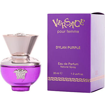 Versace Dylan Purple Eau De Parfum Spray 30ml/1oz