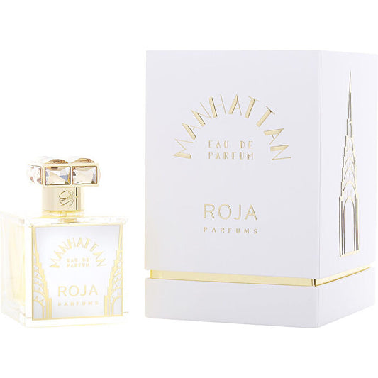 Roja Dove Roja Manhattan Eau De Parfum Spray 90ml/3.4oz