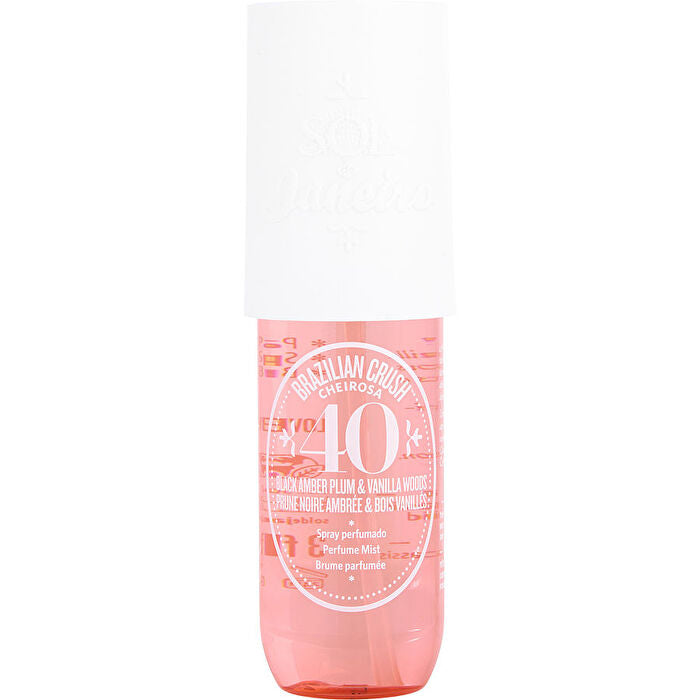 Sol De Janeiro Brazilian Crush Cheirosa 40 Hair & Body Mist 90ml/3oz