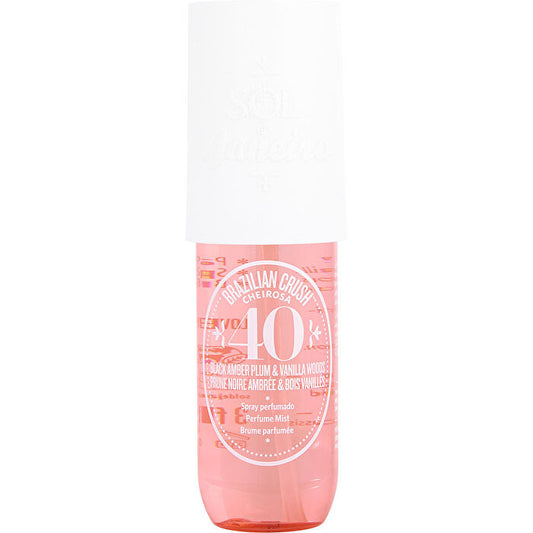 Sol De Janeiro Brazilian Crush Cheirosa 40 Hair & Body Mist 90ml/3oz