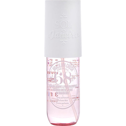 Sol De Janeiro Brazilian Crush Cheirosa 68 Hair & Body Mist 90ml/3oz