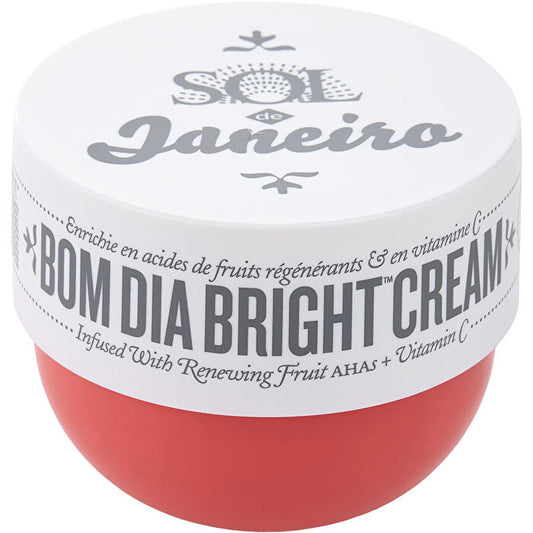 Sol De Janeiro Bom Dia Bright Cream 240ml/8oz