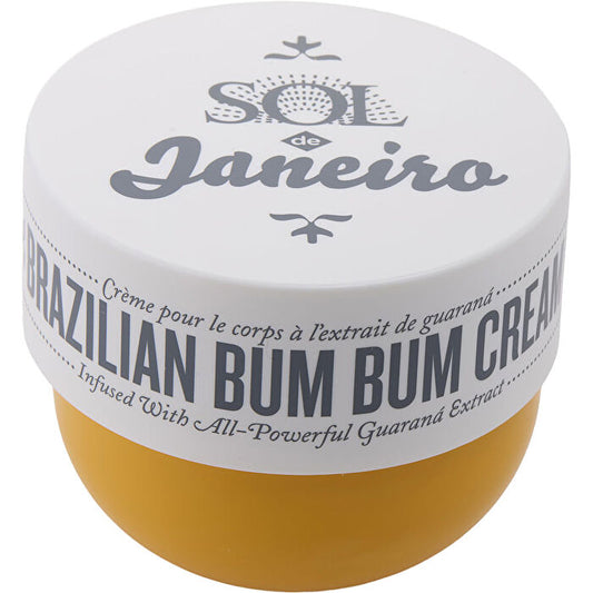 Sol De Janeiro Brazilian Bum Bum Cream 240ml/8oz
