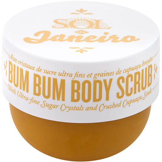Sol De Janeiro Bum Bum Body Scrub 220g/7.76oz