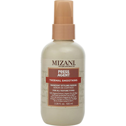 Mizani Press Agent Thermal Smoothing Styling Serum 100ml/3.4oz