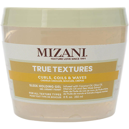 Mizani Sleek Holding Gel 240ml/8oz
