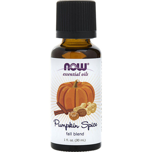 Now Essential Oils Essential Oils Now Pumpkin Spice Oil (fall Blend) 30ml/1oz