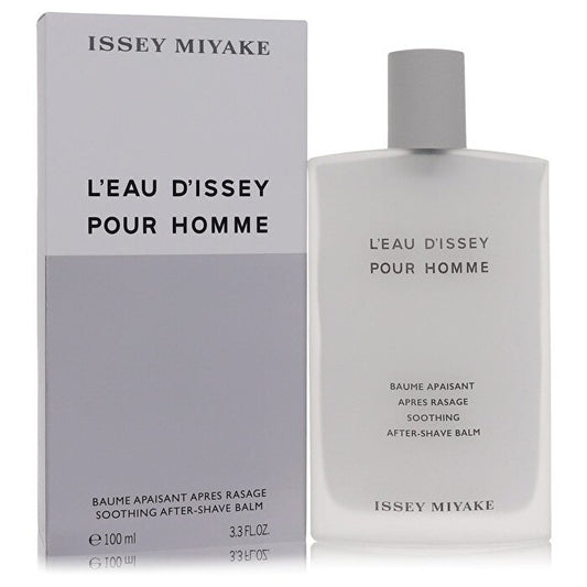 Issey Miyake L'eau D'issey (issey Miyake) After Shave Balm 100ml/3.4oz