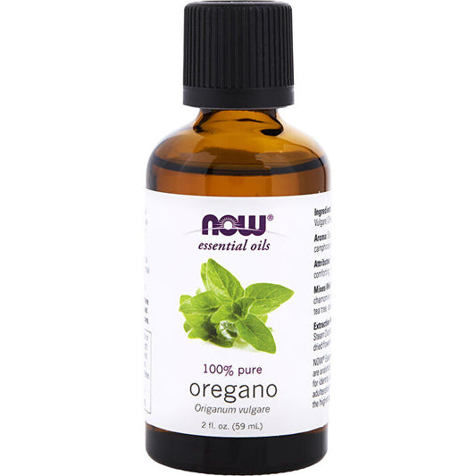 Now Essential Oils Essential Oils Now Oregano Oil 60ml/2oz
