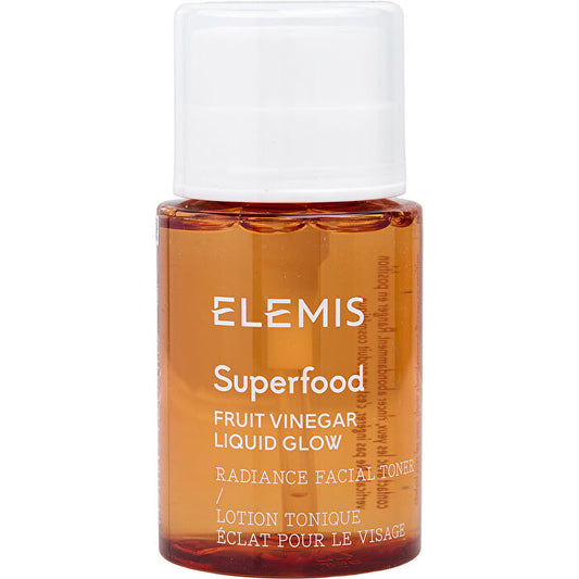 Elemis Superfood Fruit Vinegar Liquid Glow Toner 145ml/4.9oz