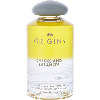 Origins Checks & Balances Milky Oil Cleanser 150ml/5oz