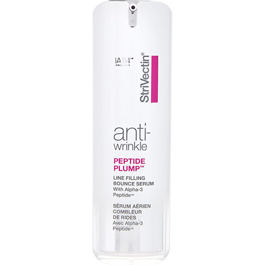 Strivectin Anti-wrinkle Peptide Plump Line Filling Bounce Serum 30ml/1oz