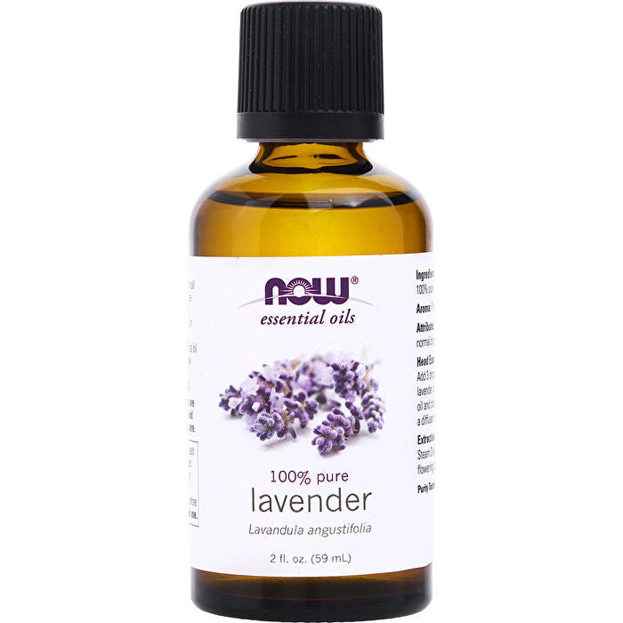 Now Essential Oils Essential Oils Now Lavender Oil 60ml/2oz