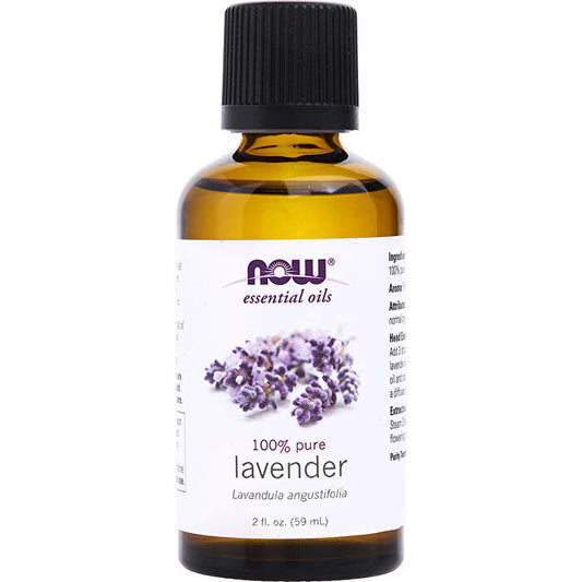 Now Essential Oils Essential Oils Now Lavender Oil 60ml/2oz