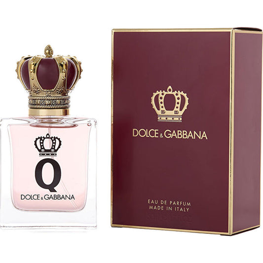 Dolce & Gabbana Q Eau De Parfum Spray 30ml/1.7oz