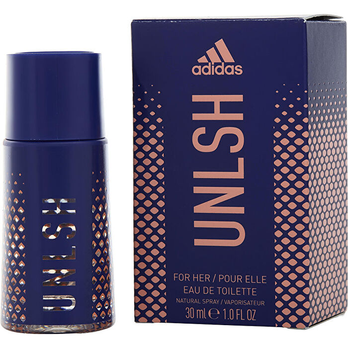 Adidas Sport Unlsh Eau De Toilette Spray 30ml/1oz