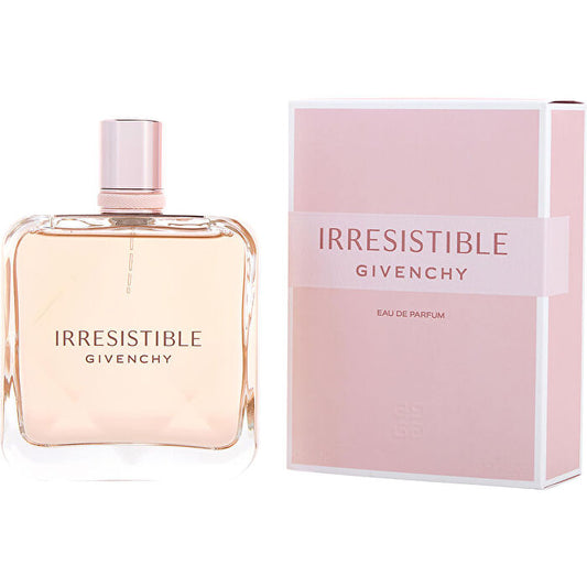 Givenchy Irresistible Givenchy Eau De Parfum Spray 120ml/4.2oz