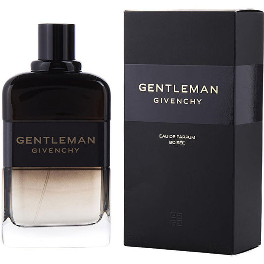Givenchy Gentleman Boisee Eau De Parfum Spray 180ml/6.7oz