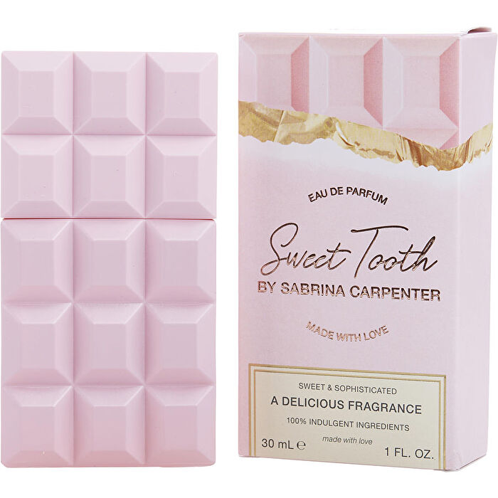 Sabrina Carpenter Sweet Tooth Eau De Parfum Spray 30ml/1oz
