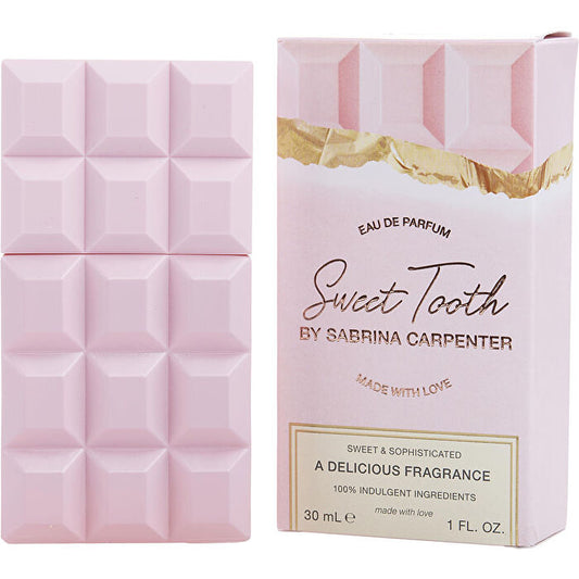 Sabrina Carpenter Sweet Tooth Eau De Parfum Spray 30ml/1oz
