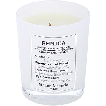Maison Margiela Replica Bubble Bath Candle 175ml/5.8oz