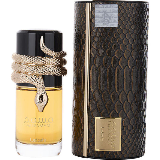 Lattafa Musamam Eau De Parfum Spray 90ml/3.4oz